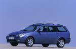 Ford Focus Wagon 2001 года